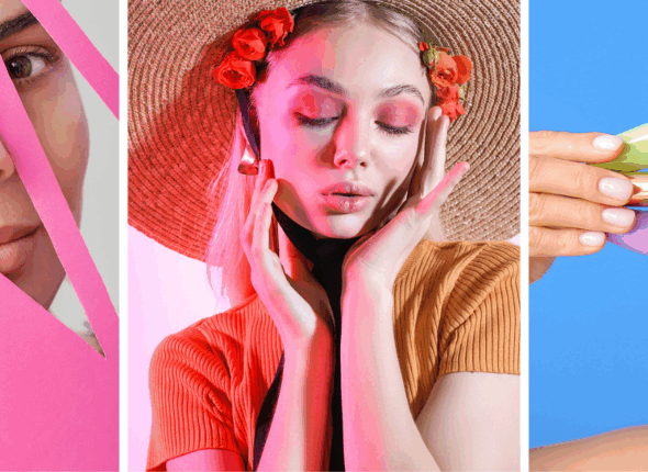 Learn about Latest Beauty Trend